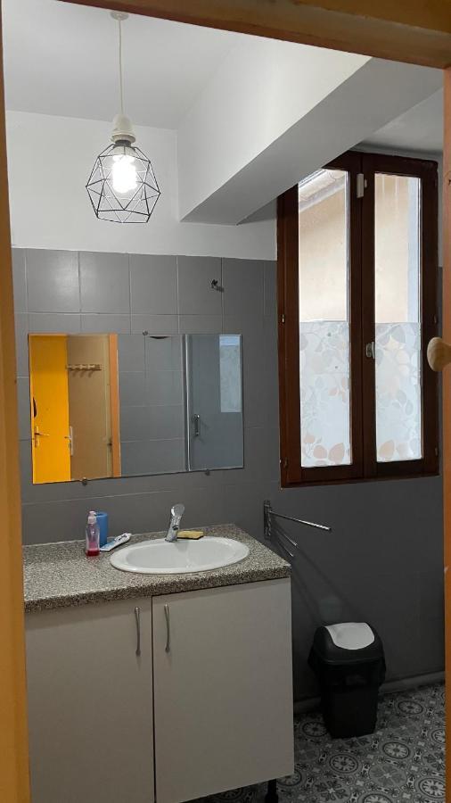 Maison 2 pièces à 15 minutes de Disney Apartamento Thorigny-sur-Marne Exterior foto