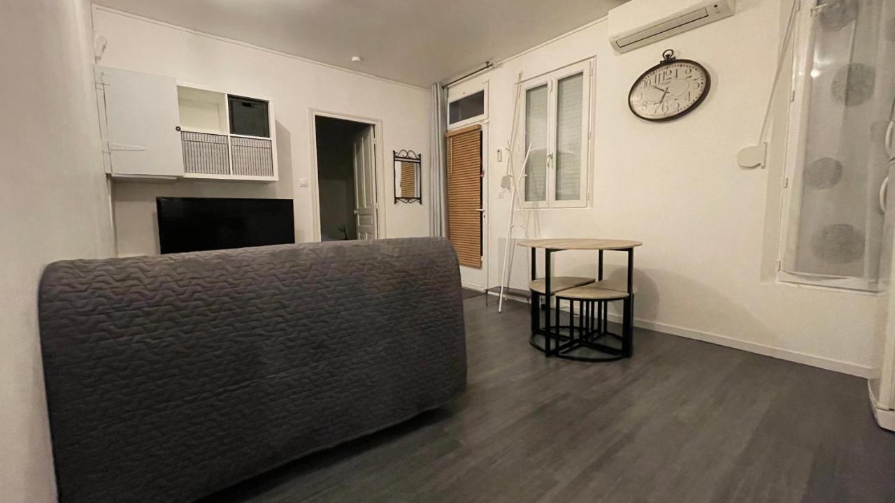 Maison 2 pièces à 15 minutes de Disney Apartamento Thorigny-sur-Marne Exterior foto
