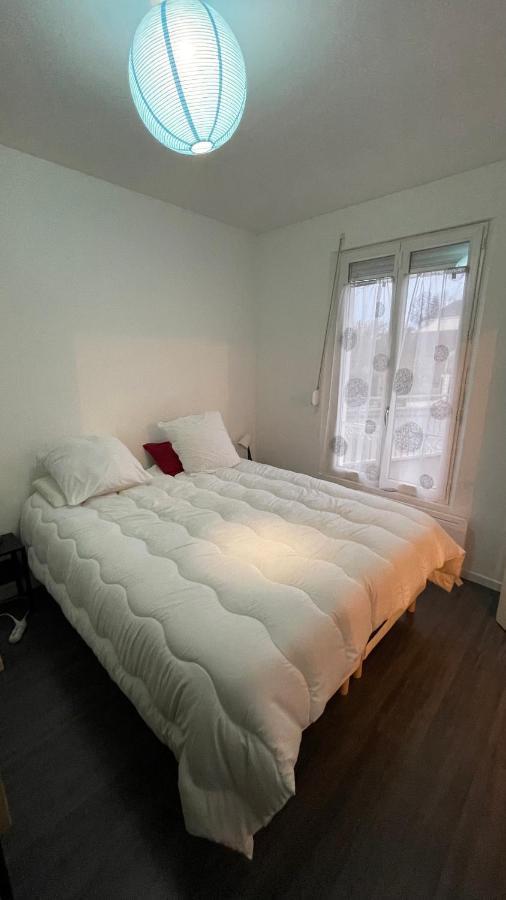 Maison 2 pièces à 15 minutes de Disney Apartamento Thorigny-sur-Marne Exterior foto