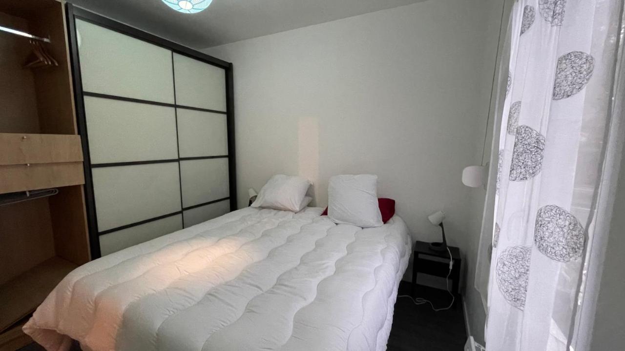 Maison 2 pièces à 15 minutes de Disney Apartamento Thorigny-sur-Marne Exterior foto